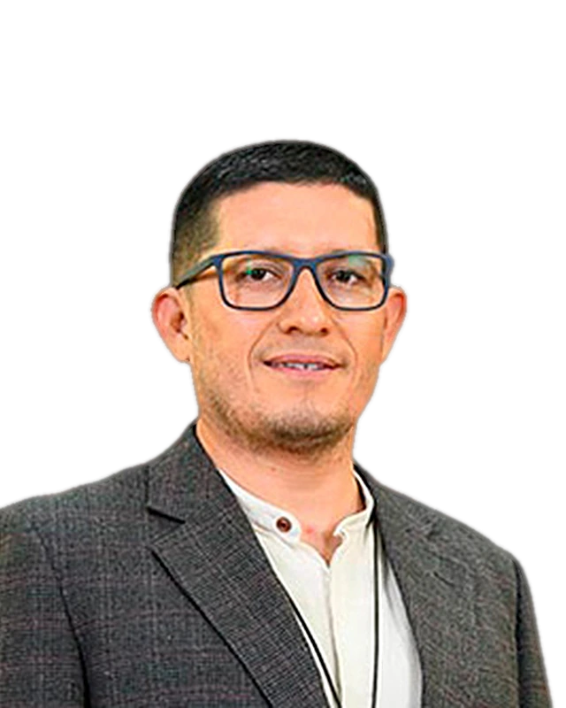 P. Elmer Jaramillo, sdb, Dirección de la Red