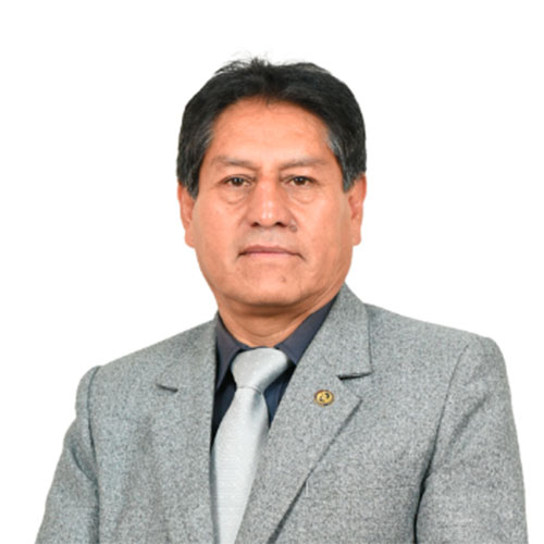 José Carlos Moscoso