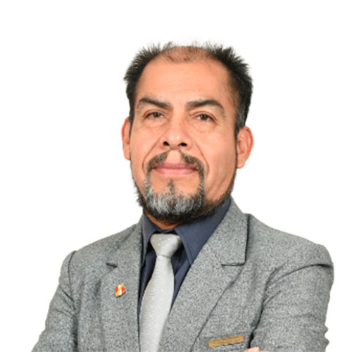 Álex Jorge Barboza Palomino