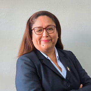 Edith Milagros Núñez Ochoa