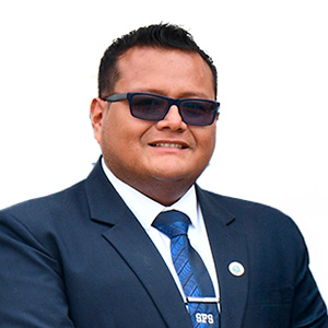 Julio Enrique Zavaleta