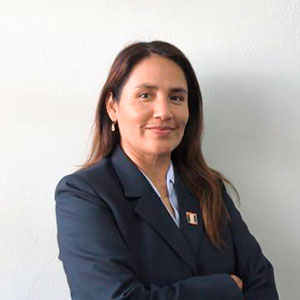 Lourdes Mesones Vásquez