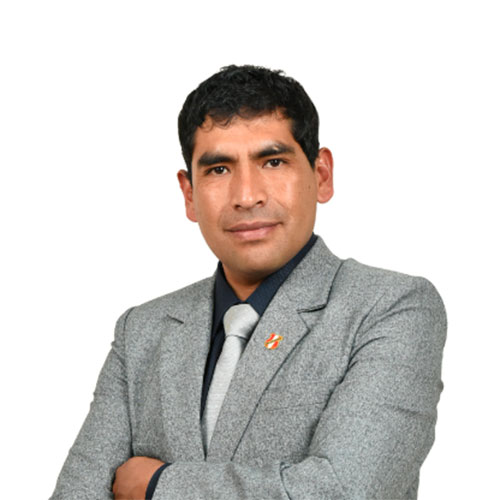 Luis Mario Flores Cantarín