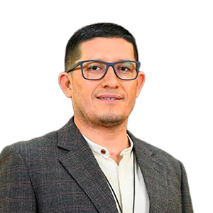 P. Elmer Jaramillo, sdb