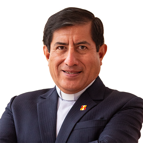 P. Humberto Chávez, sdb