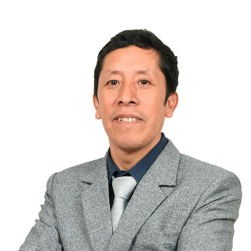 P. Luis Enrique Zevallos Cajachagua, sdb