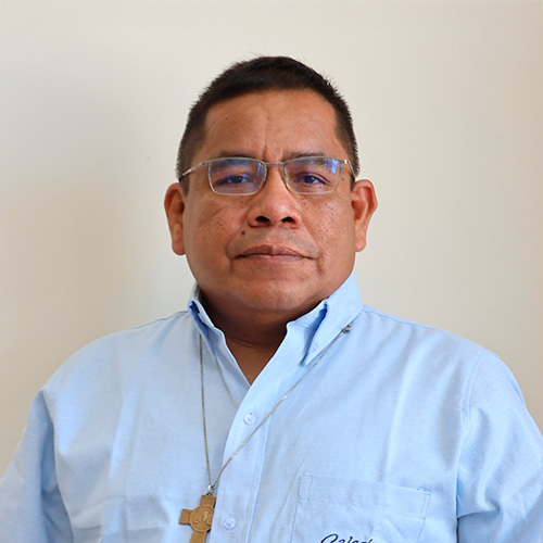 P. Félix Lopez, sdb