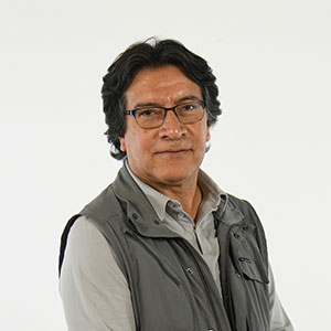 P. Fernando Rodríguez, sdb