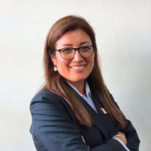 Yveth Albornoz Carhuatanta